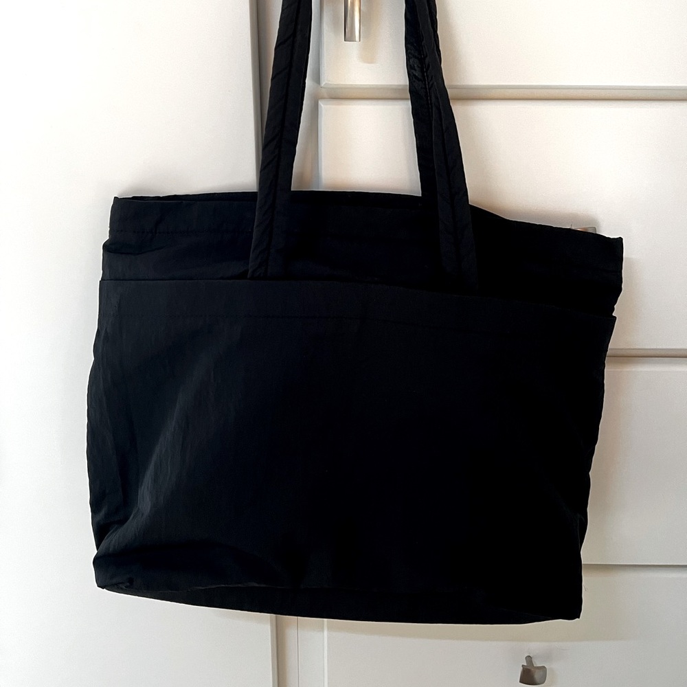 Lulu Lemon Gym Tote